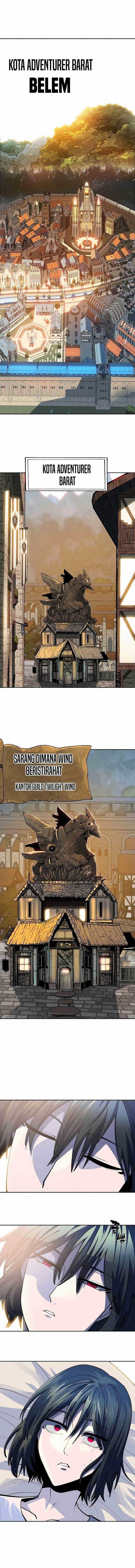 dungeon-porter - Chapter: 6