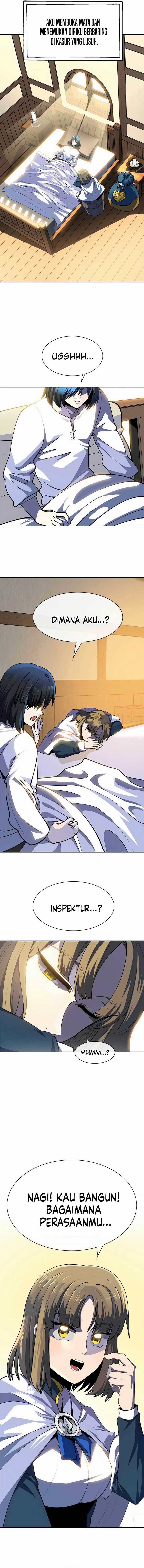 dungeon-porter - Chapter: 6