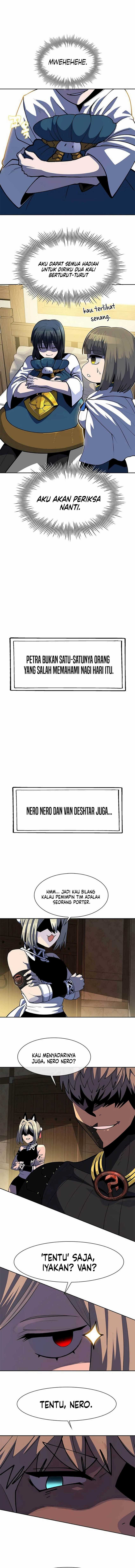 dungeon-porter - Chapter: 6