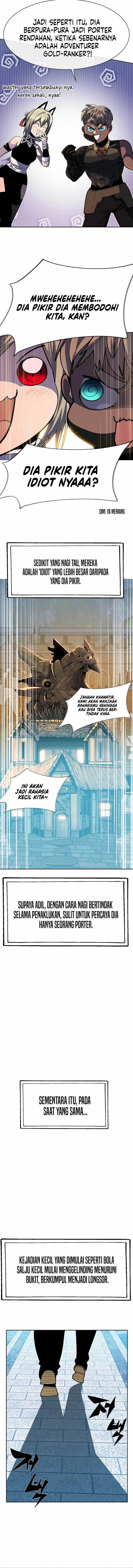 dungeon-porter - Chapter: 6