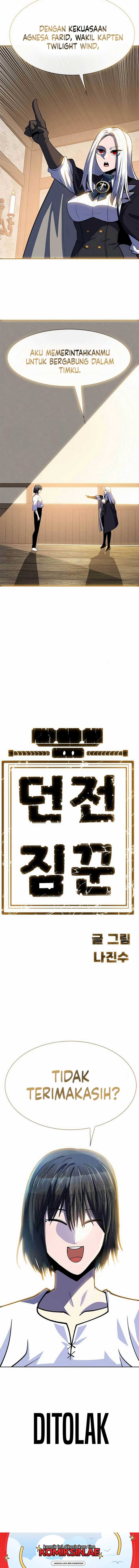 dungeon-porter - Chapter: 6