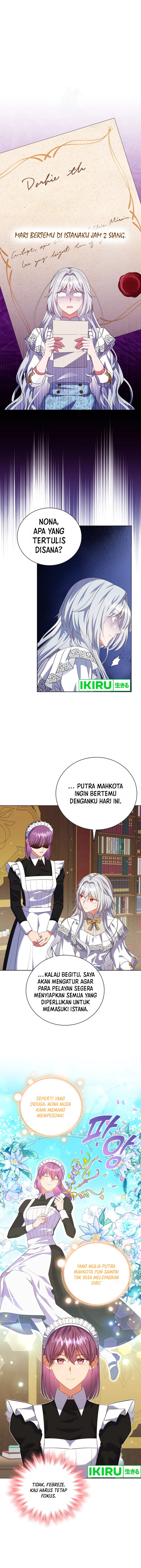 its-annoying-because-my-childhood-friend-is-an-archmage - Chapter: 7