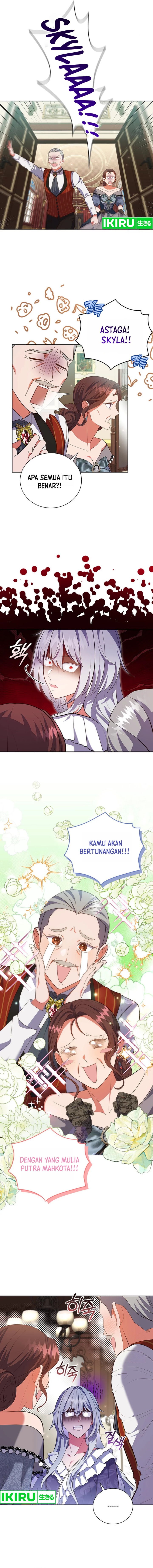 its-annoying-because-my-childhood-friend-is-an-archmage - Chapter: 7