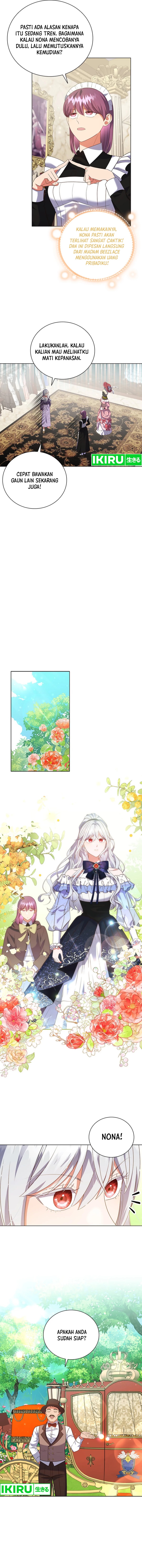 its-annoying-because-my-childhood-friend-is-an-archmage - Chapter: 7