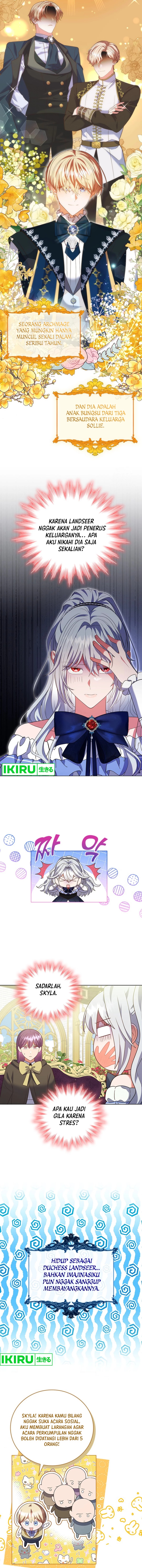its-annoying-because-my-childhood-friend-is-an-archmage - Chapter: 7