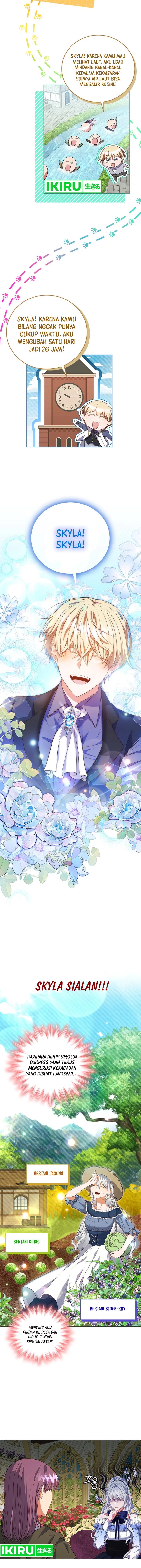 its-annoying-because-my-childhood-friend-is-an-archmage - Chapter: 7