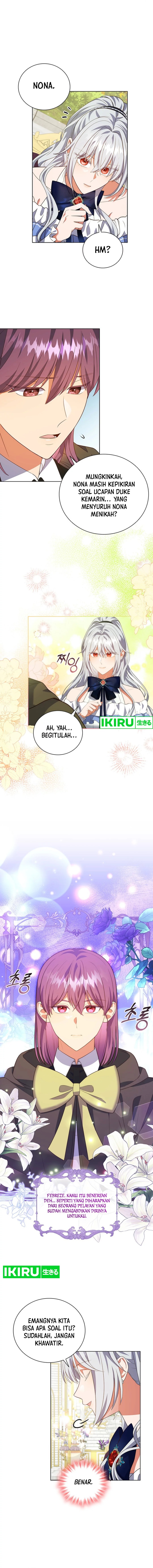 its-annoying-because-my-childhood-friend-is-an-archmage - Chapter: 7