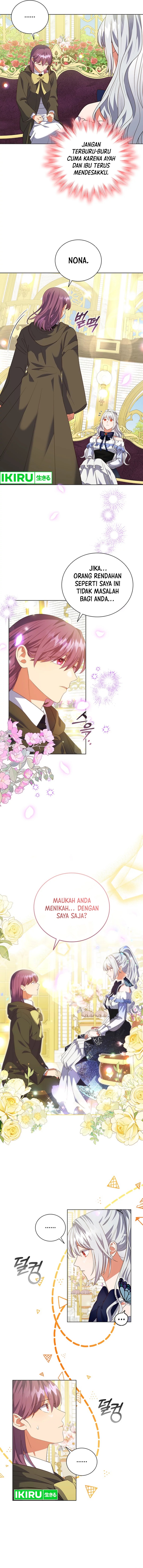 its-annoying-because-my-childhood-friend-is-an-archmage - Chapter: 7