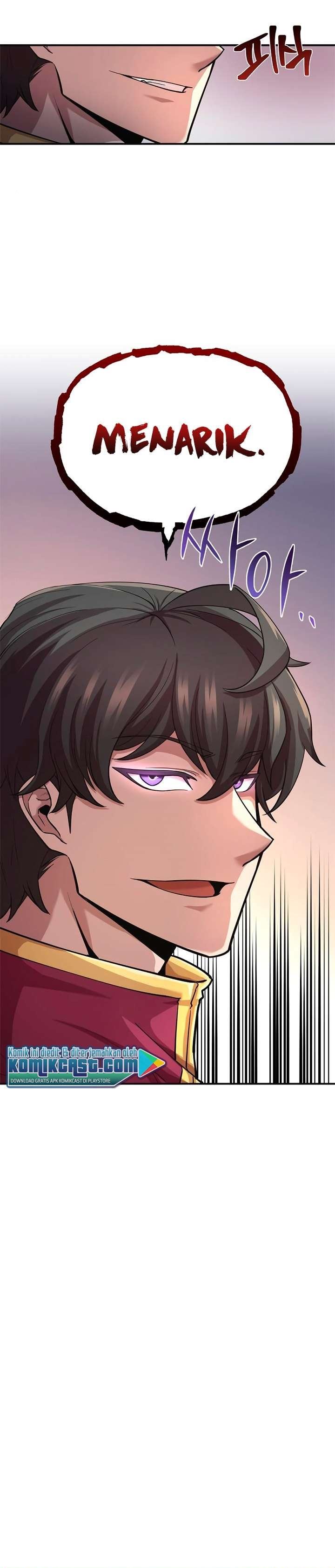 the-heavenly-demon-cant-live-a-normal-life - Chapter: 11