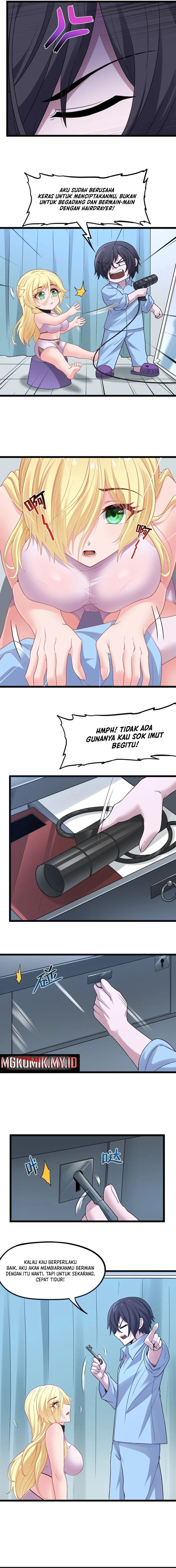 the-evil-alchemist-cant-handle-his-own-experiment - Chapter: 7