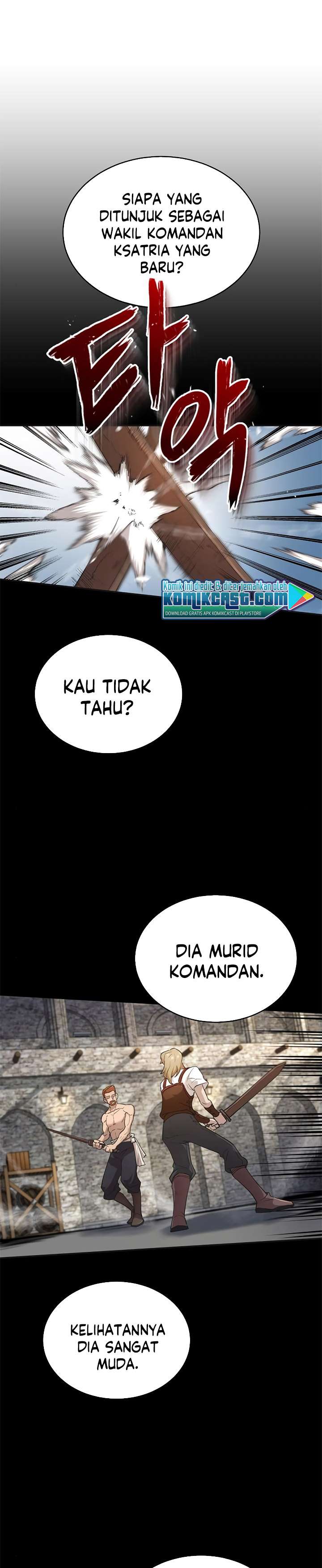 the-heavenly-demon-cant-live-a-normal-life - Chapter: 10