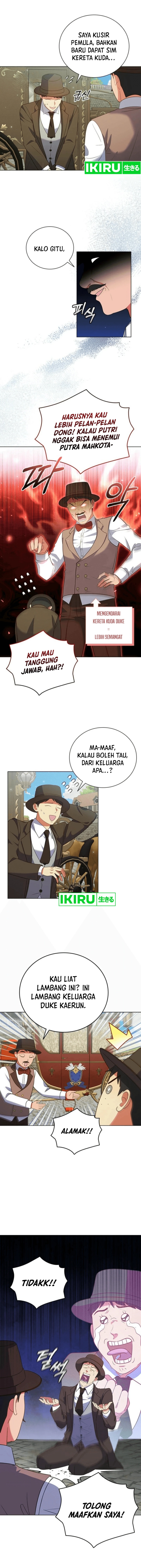 its-annoying-because-my-childhood-friend-is-an-archmage - Chapter: 8