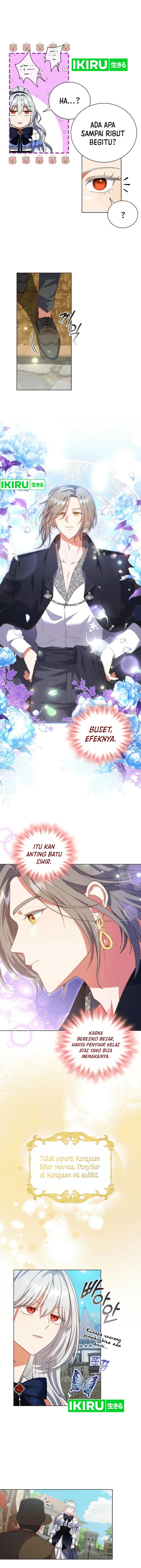 its-annoying-because-my-childhood-friend-is-an-archmage - Chapter: 8