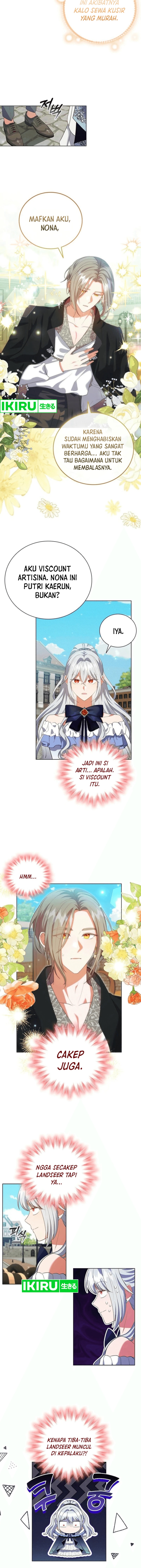 its-annoying-because-my-childhood-friend-is-an-archmage - Chapter: 8