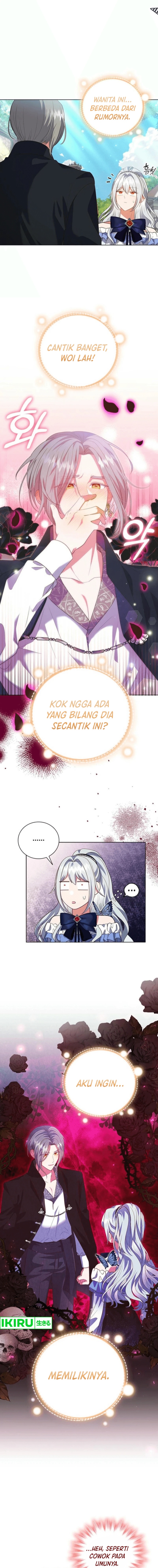 its-annoying-because-my-childhood-friend-is-an-archmage - Chapter: 8