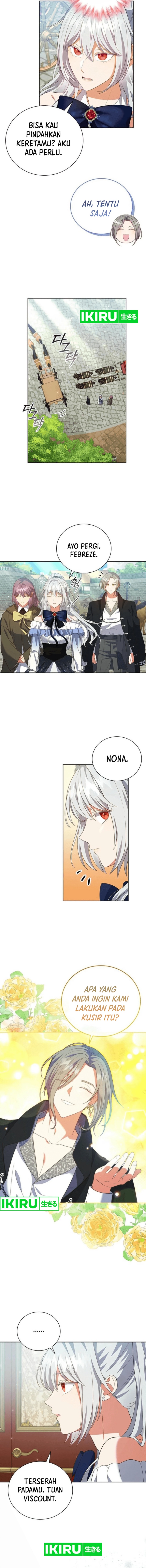 its-annoying-because-my-childhood-friend-is-an-archmage - Chapter: 8