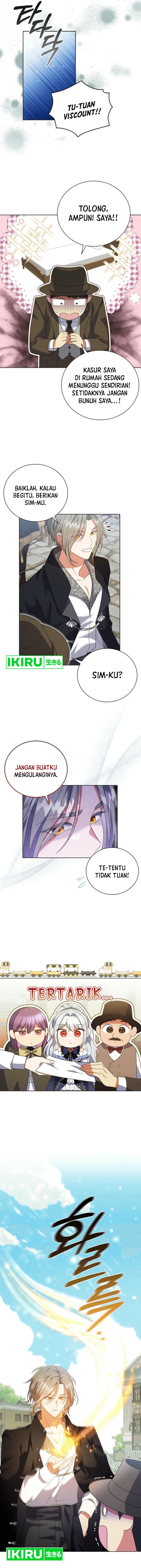 its-annoying-because-my-childhood-friend-is-an-archmage - Chapter: 8