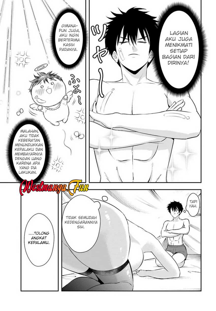 sono-akuyaku-kizoku-mama-heroine-ga-suki-sugiru-shinshi-na-doryoku-de-saikyou-to-nari-fuguu-na-oshi-chara-tasukemakuru - Chapter: 88