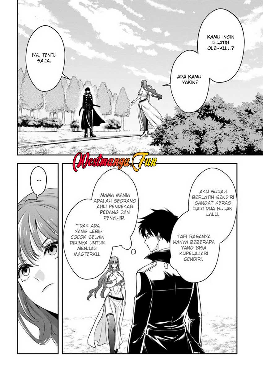 sono-akuyaku-kizoku-mama-heroine-ga-suki-sugiru-shinshi-na-doryoku-de-saikyou-to-nari-fuguu-na-oshi-chara-tasukemakuru - Chapter: 88