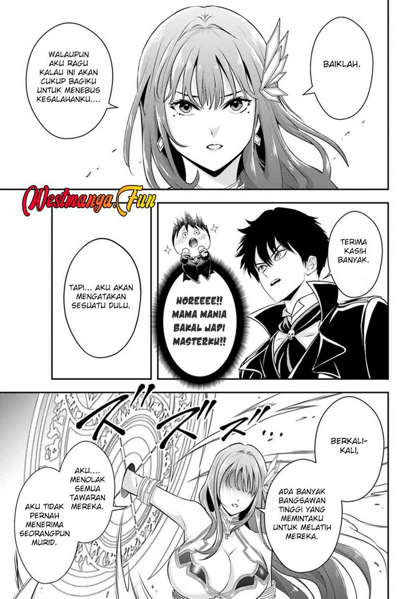 sono-akuyaku-kizoku-mama-heroine-ga-suki-sugiru-shinshi-na-doryoku-de-saikyou-to-nari-fuguu-na-oshi-chara-tasukemakuru - Chapter: 88