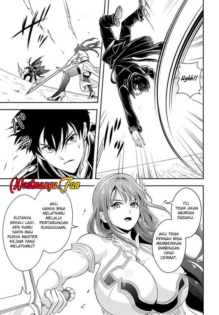 sono-akuyaku-kizoku-mama-heroine-ga-suki-sugiru-shinshi-na-doryoku-de-saikyou-to-nari-fuguu-na-oshi-chara-tasukemakuru - Chapter: 88