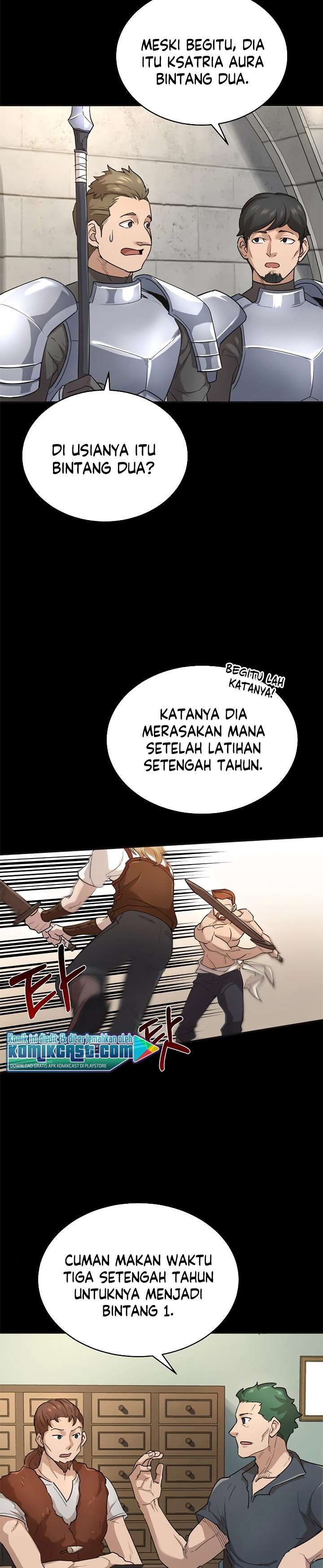 the-heavenly-demon-cant-live-a-normal-life - Chapter: 10