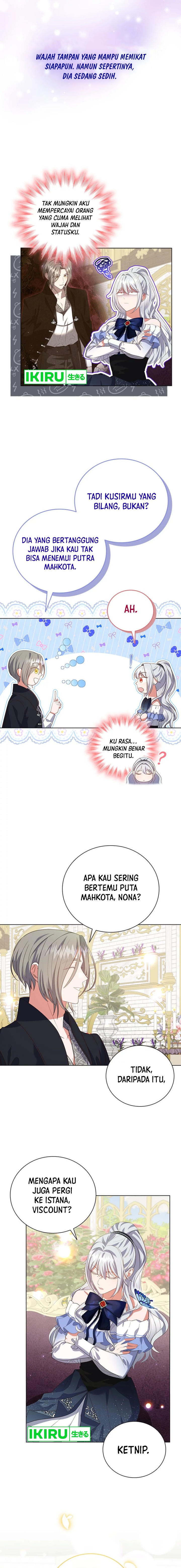 its-annoying-because-my-childhood-friend-is-an-archmage - Chapter: 9