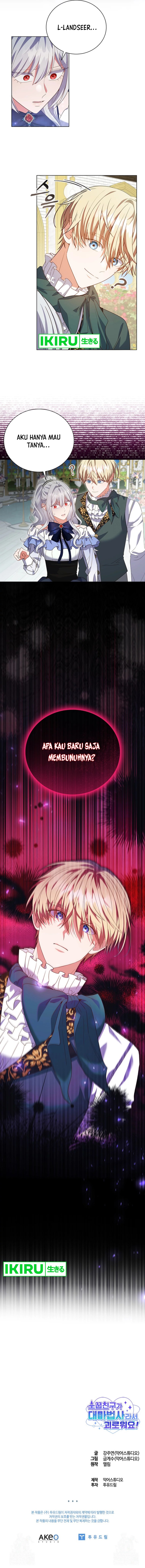 its-annoying-because-my-childhood-friend-is-an-archmage - Chapter: 9