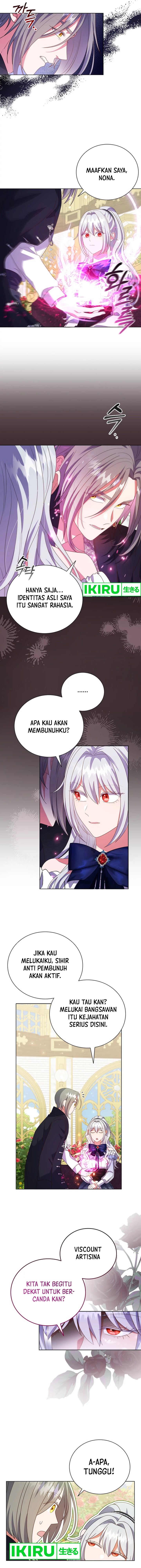 its-annoying-because-my-childhood-friend-is-an-archmage - Chapter: 9
