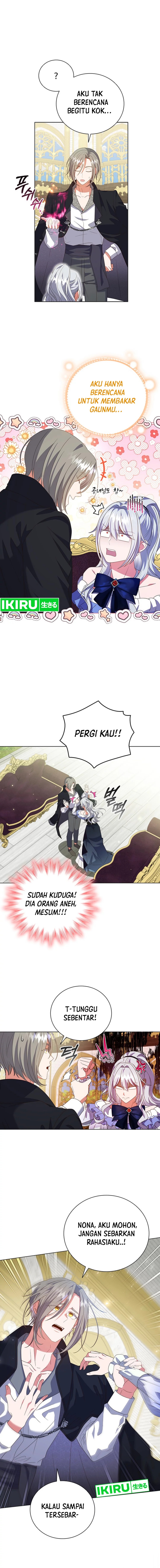 its-annoying-because-my-childhood-friend-is-an-archmage - Chapter: 9