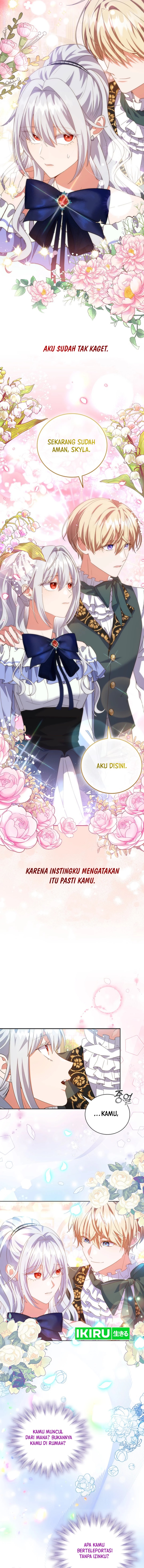 its-annoying-because-my-childhood-friend-is-an-archmage - Chapter: 9
