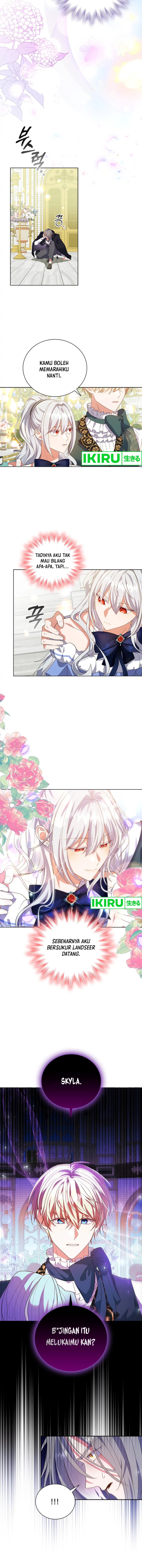 its-annoying-because-my-childhood-friend-is-an-archmage - Chapter: 9