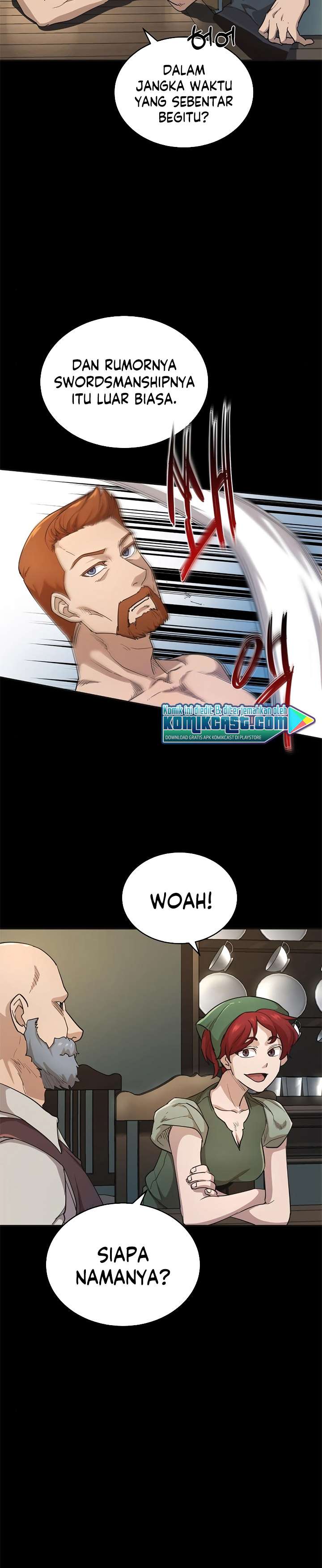 the-heavenly-demon-cant-live-a-normal-life - Chapter: 10