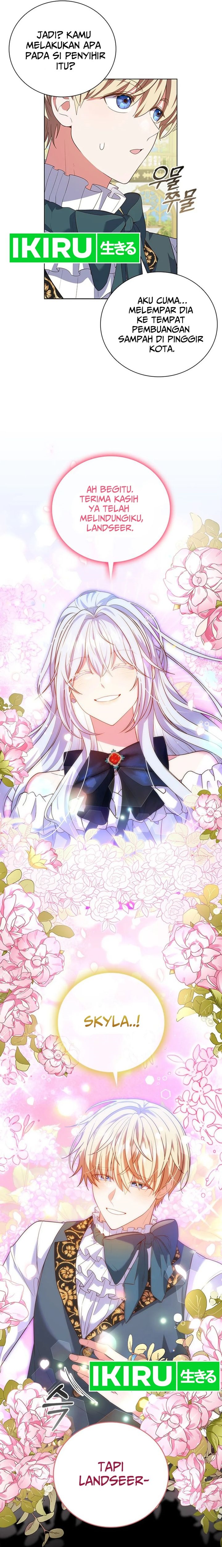 its-annoying-because-my-childhood-friend-is-an-archmage - Chapter: 10