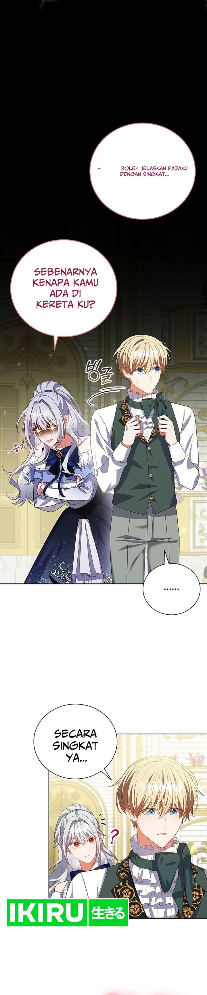 its-annoying-because-my-childhood-friend-is-an-archmage - Chapter: 10