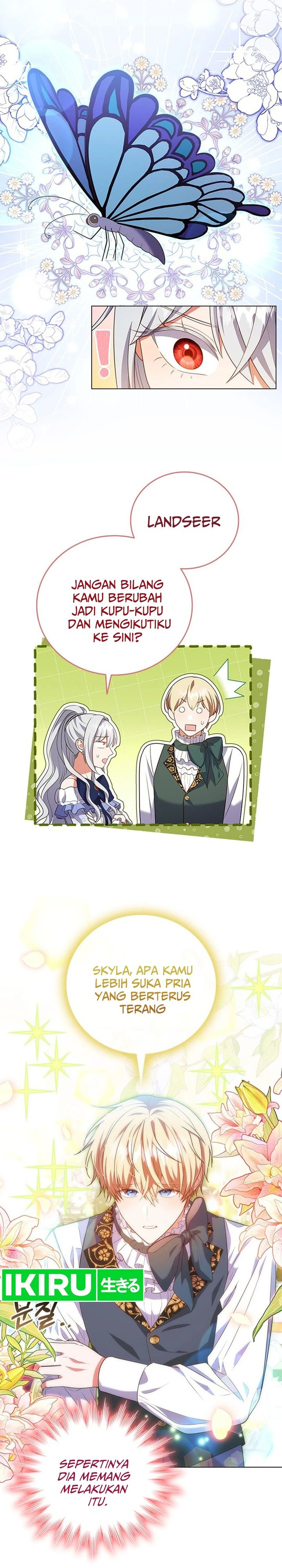 its-annoying-because-my-childhood-friend-is-an-archmage - Chapter: 10