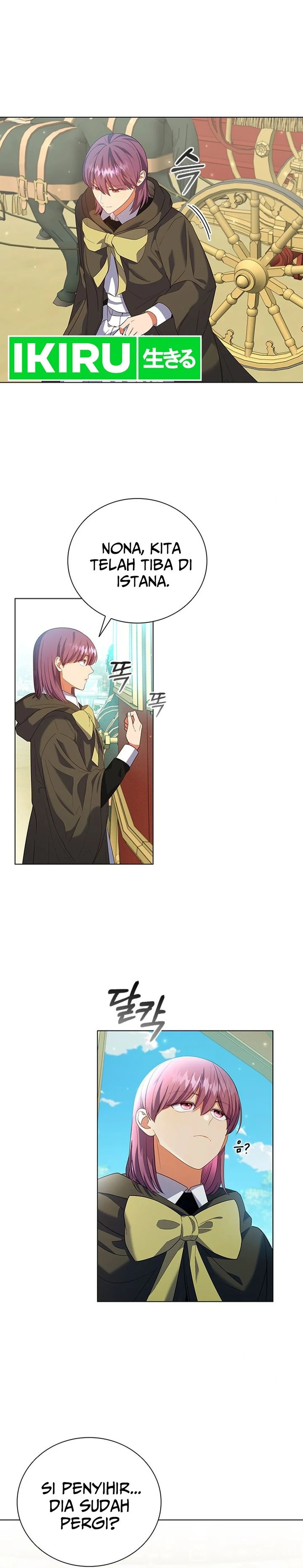 its-annoying-because-my-childhood-friend-is-an-archmage - Chapter: 10