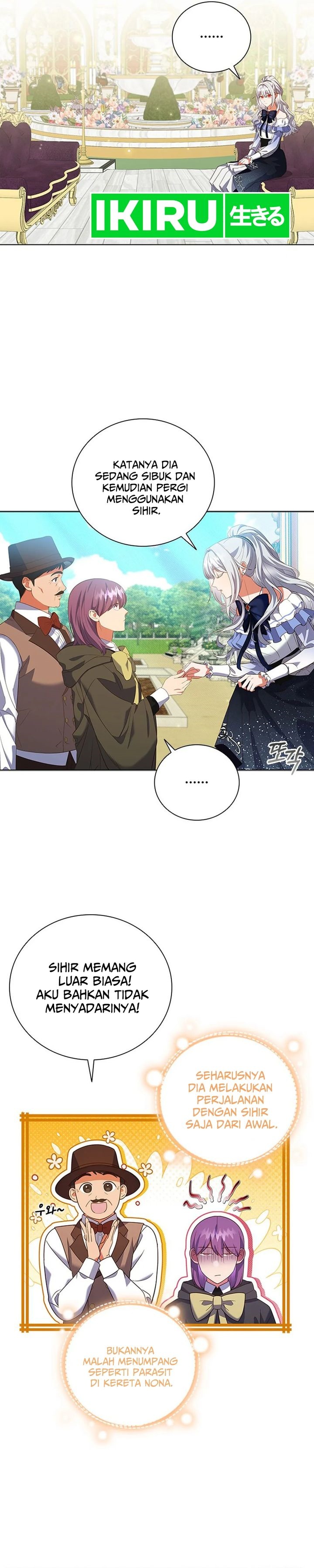 its-annoying-because-my-childhood-friend-is-an-archmage - Chapter: 10