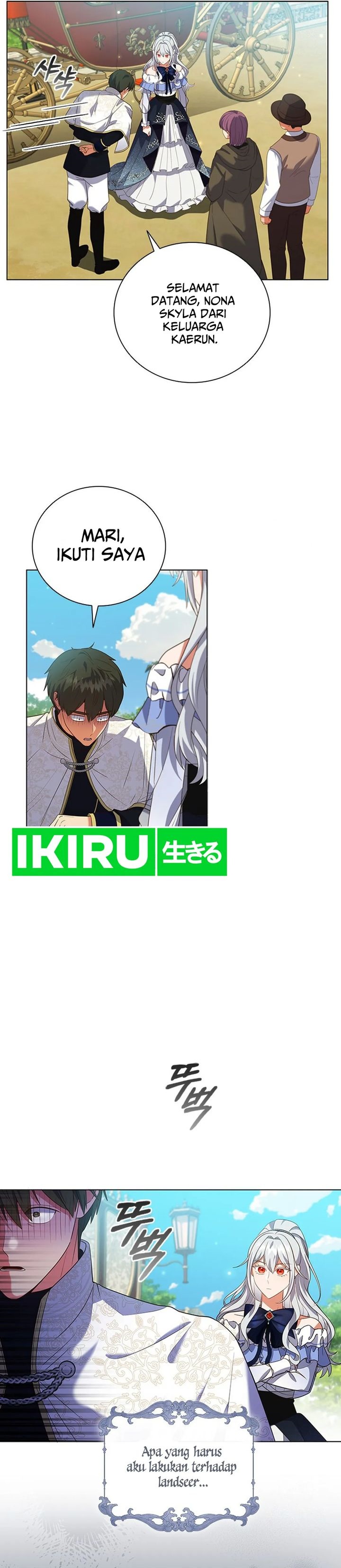 its-annoying-because-my-childhood-friend-is-an-archmage - Chapter: 10