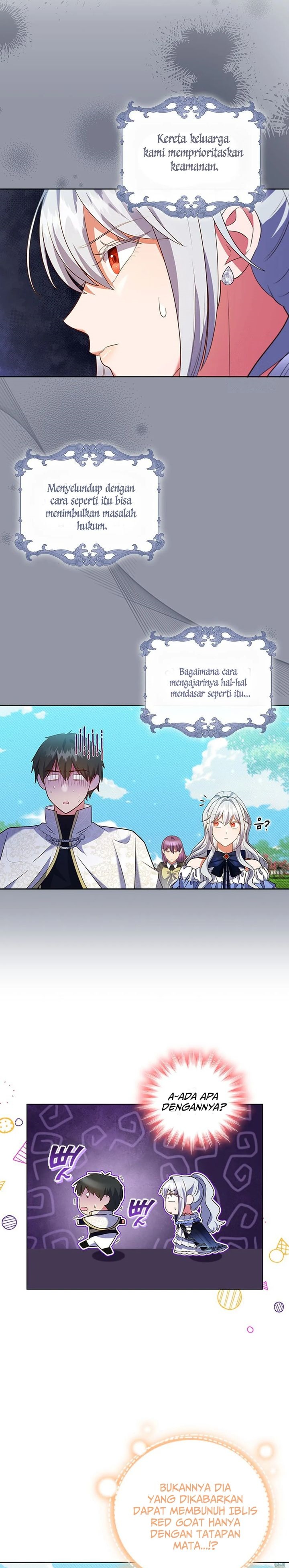 its-annoying-because-my-childhood-friend-is-an-archmage - Chapter: 10