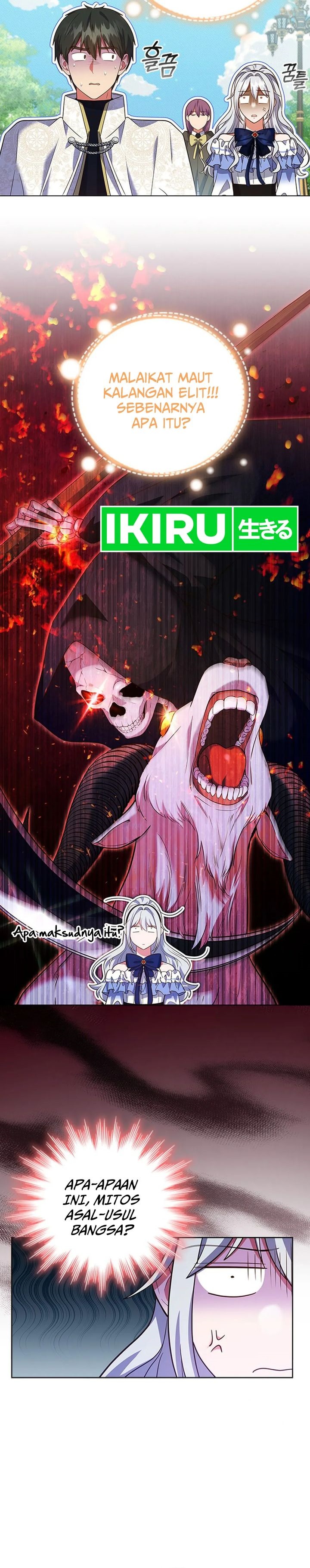 its-annoying-because-my-childhood-friend-is-an-archmage - Chapter: 10