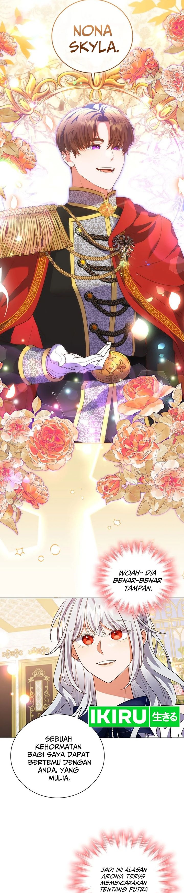 its-annoying-because-my-childhood-friend-is-an-archmage - Chapter: 10