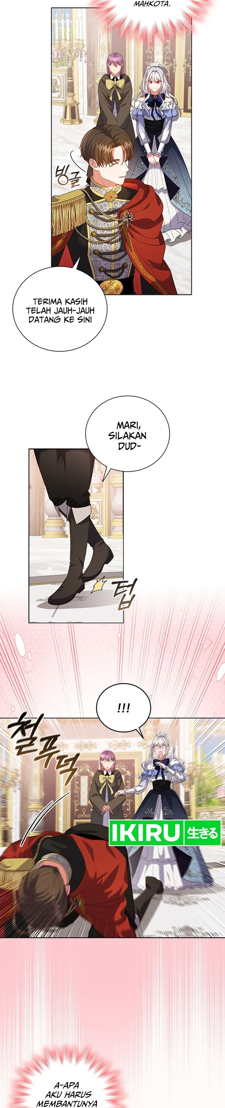 its-annoying-because-my-childhood-friend-is-an-archmage - Chapter: 10