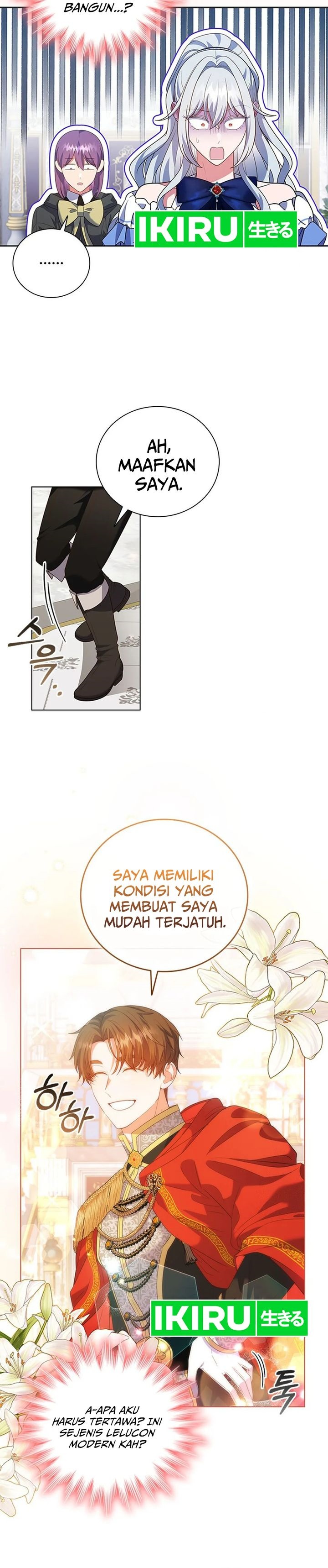 its-annoying-because-my-childhood-friend-is-an-archmage - Chapter: 10