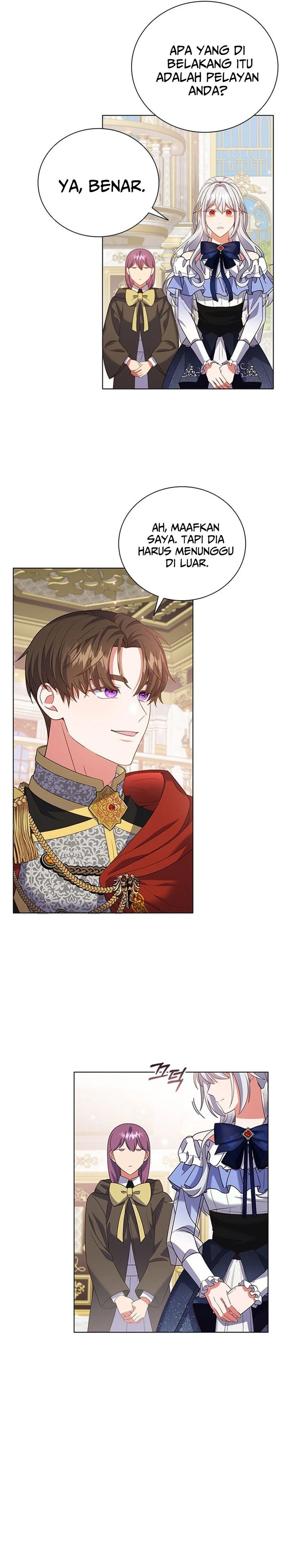 its-annoying-because-my-childhood-friend-is-an-archmage - Chapter: 10