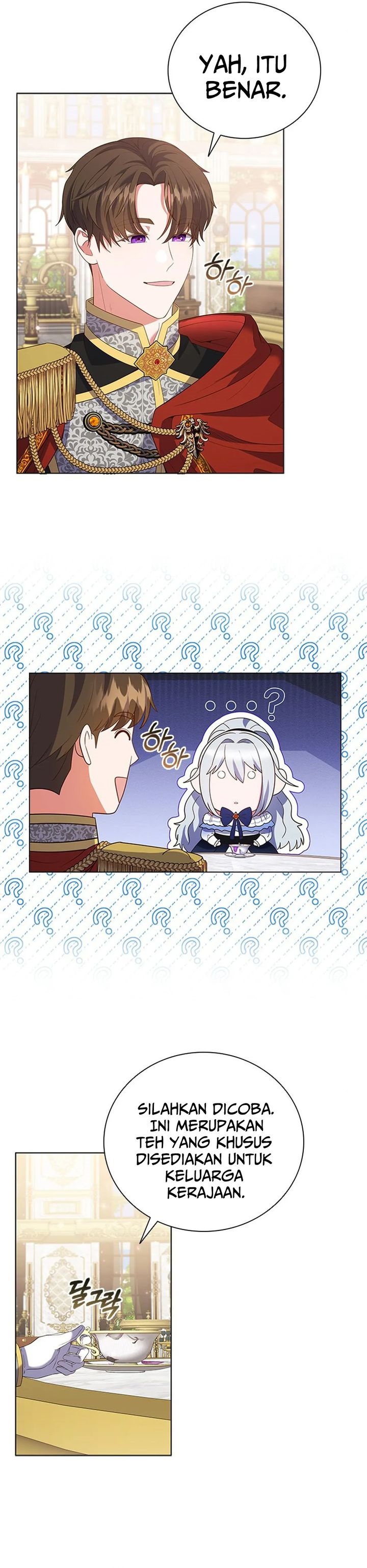 its-annoying-because-my-childhood-friend-is-an-archmage - Chapter: 10