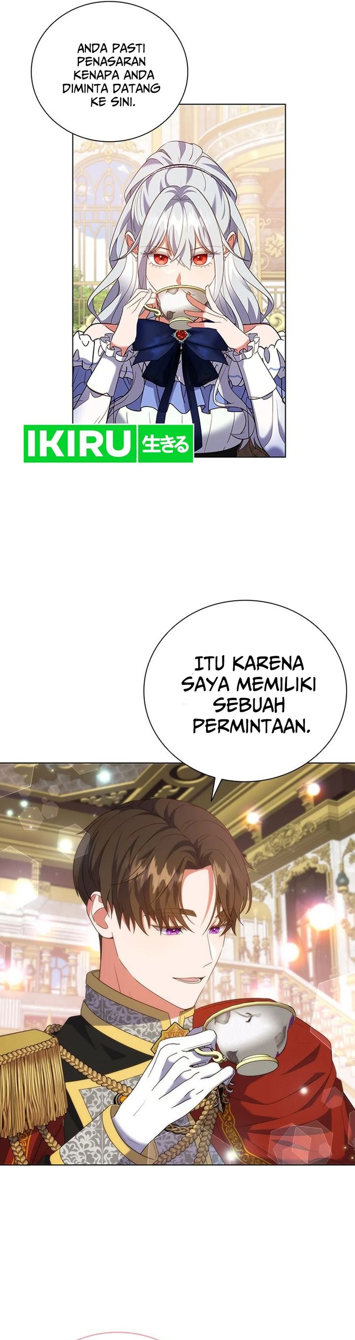 its-annoying-because-my-childhood-friend-is-an-archmage - Chapter: 10