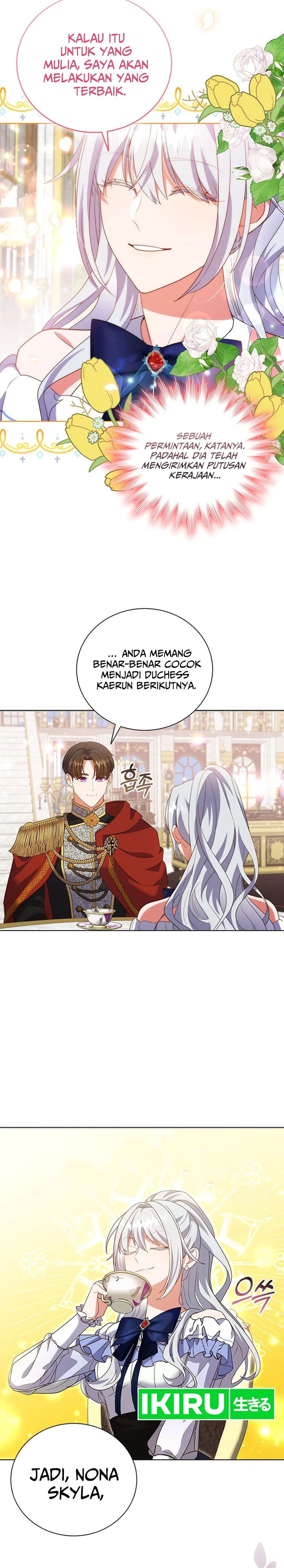 its-annoying-because-my-childhood-friend-is-an-archmage - Chapter: 10