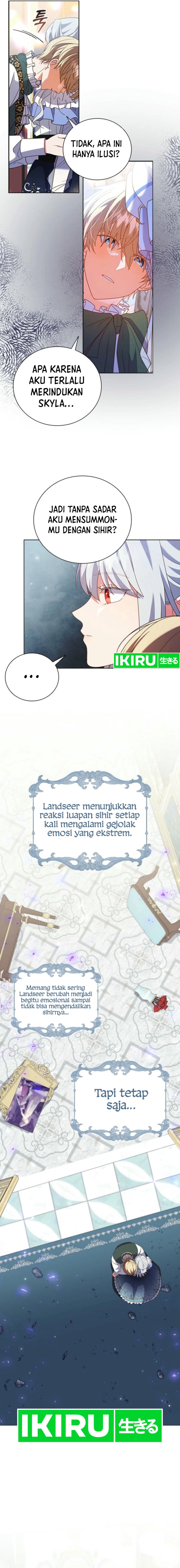 its-annoying-because-my-childhood-friend-is-an-archmage - Chapter: 12