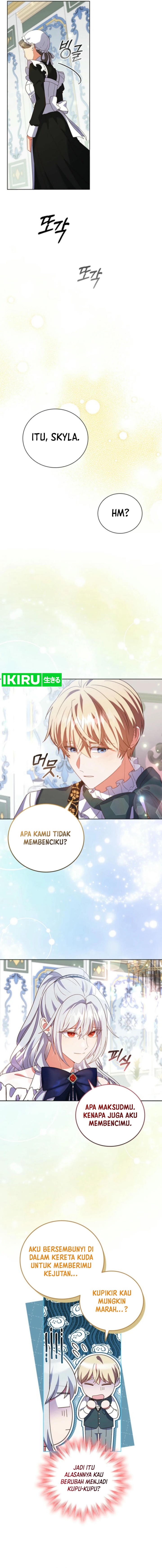 its-annoying-because-my-childhood-friend-is-an-archmage - Chapter: 12